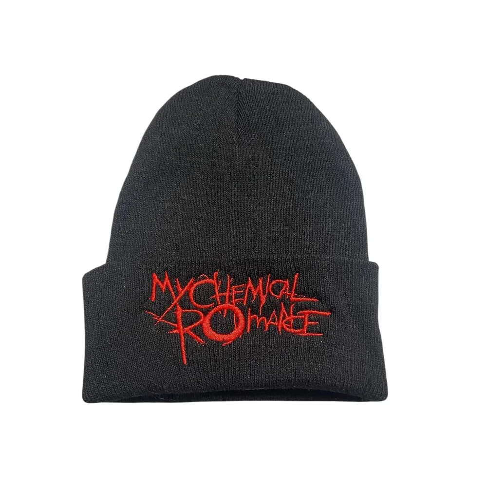 My Chemical Romance Beanie (Runs Smaller)